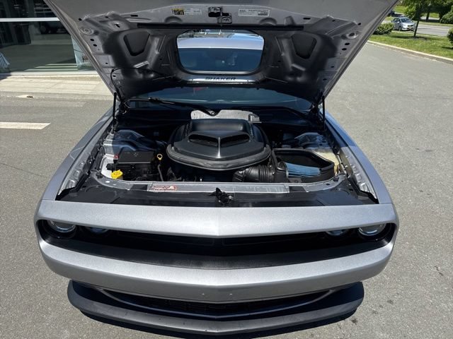 Used 2017 Dodge Challenger R/T Scat Pack RWD image 17