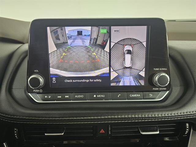 Used 2021 Nissan Rogue SV image 33