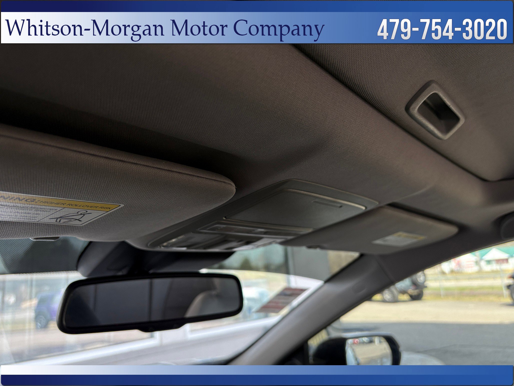 Used 2019 Honda CR-V EX-L image 27