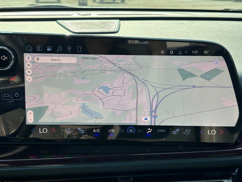 New 2026 Chevrolet Traverse RS w/ LPO, Floor Liner Package image 17