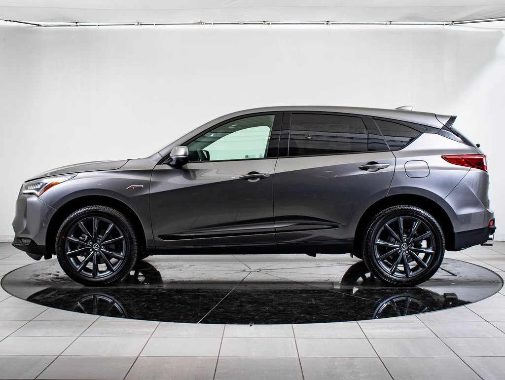 New 2026 Acura RDX A-Spec image 12