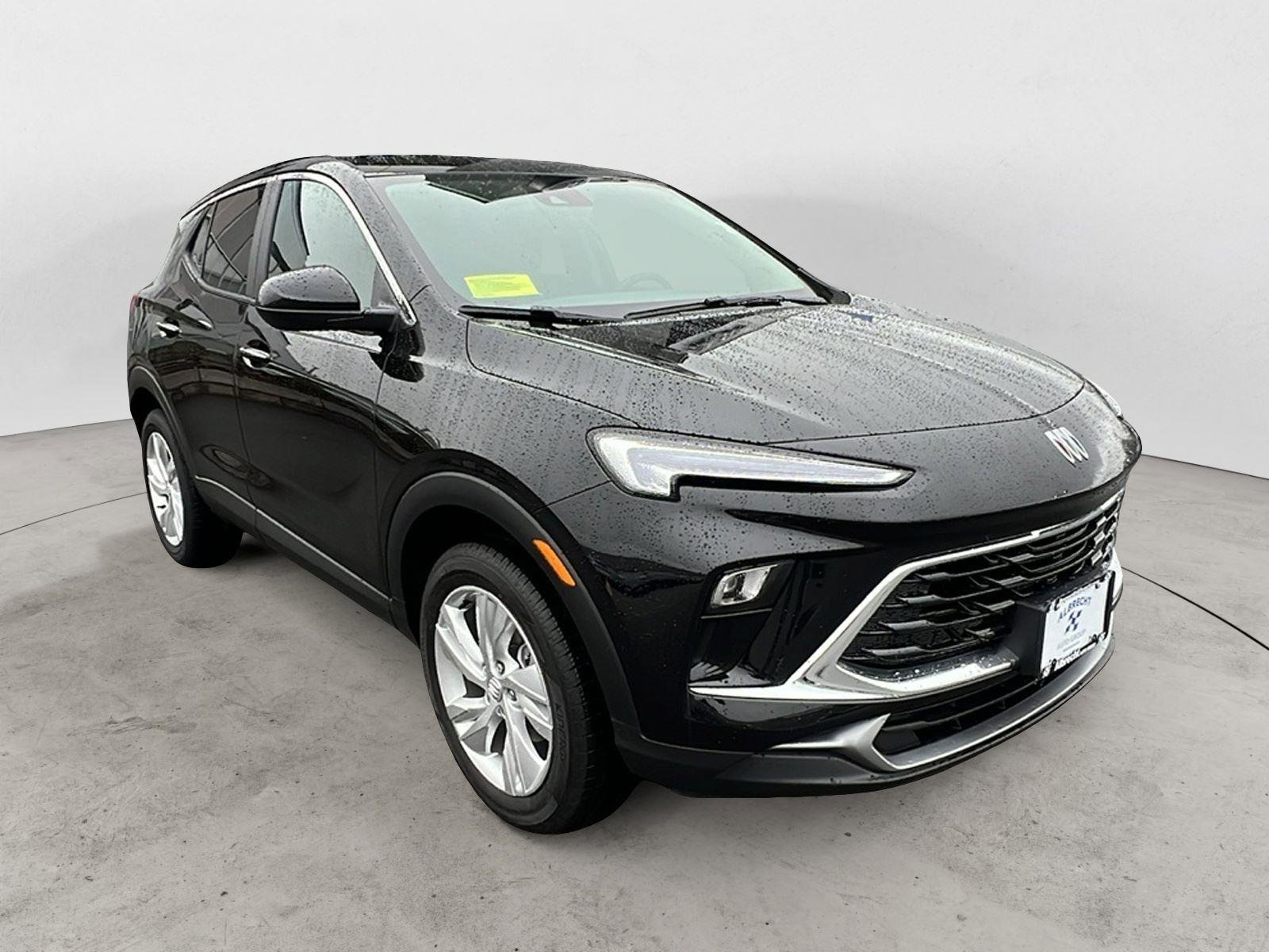 New 2026 Buick Encore GX Preferred w/ Comfort Package image 1