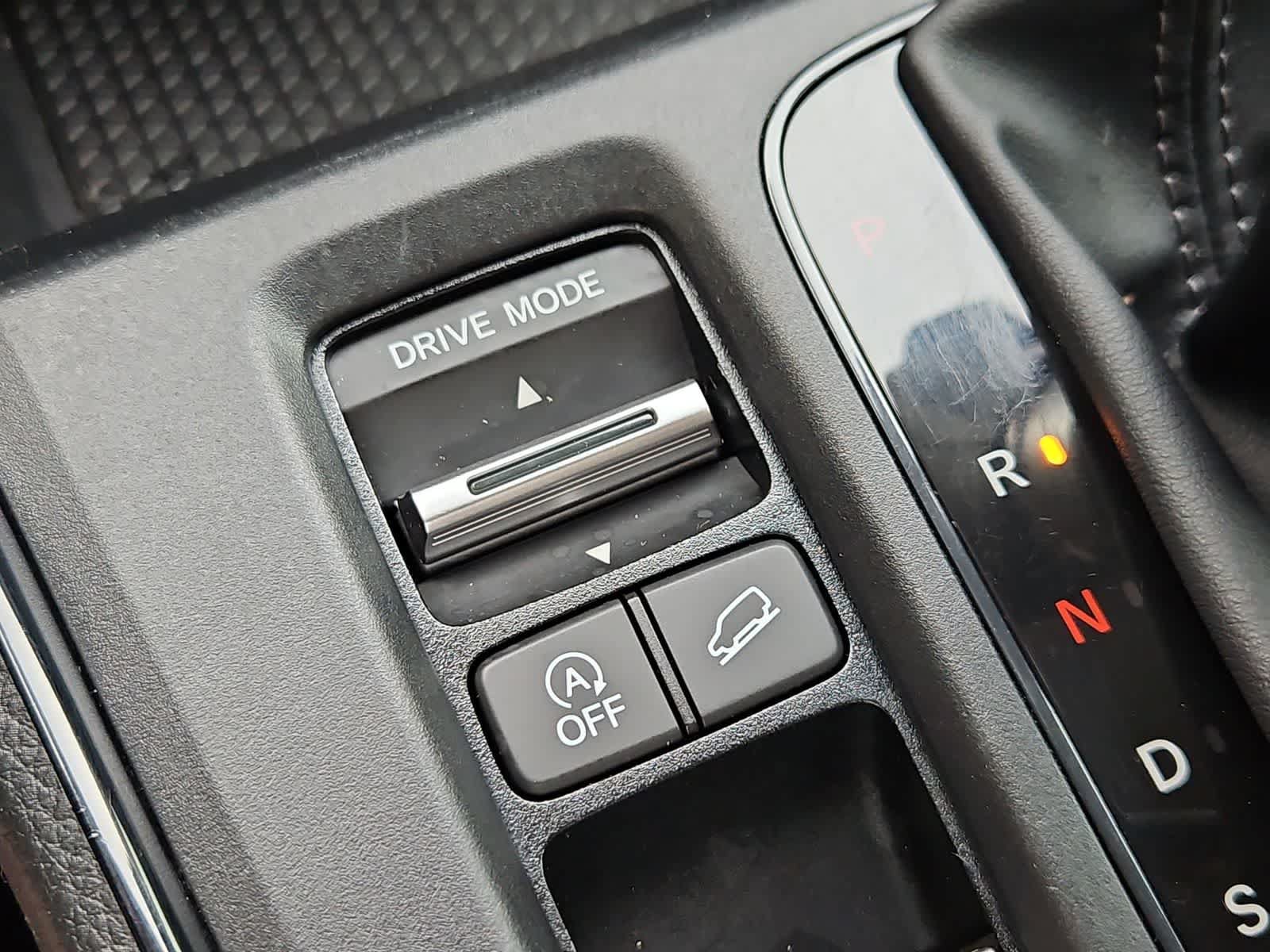 Certified 2023 Honda CR-V EX image 30