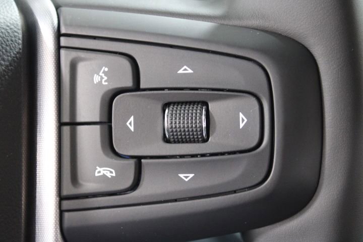 New 2026 GMC Sierra 1500 SLE image 37