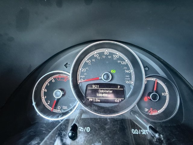 Used 2019 Volkswagen Beetle 2.0T S FWD image 15