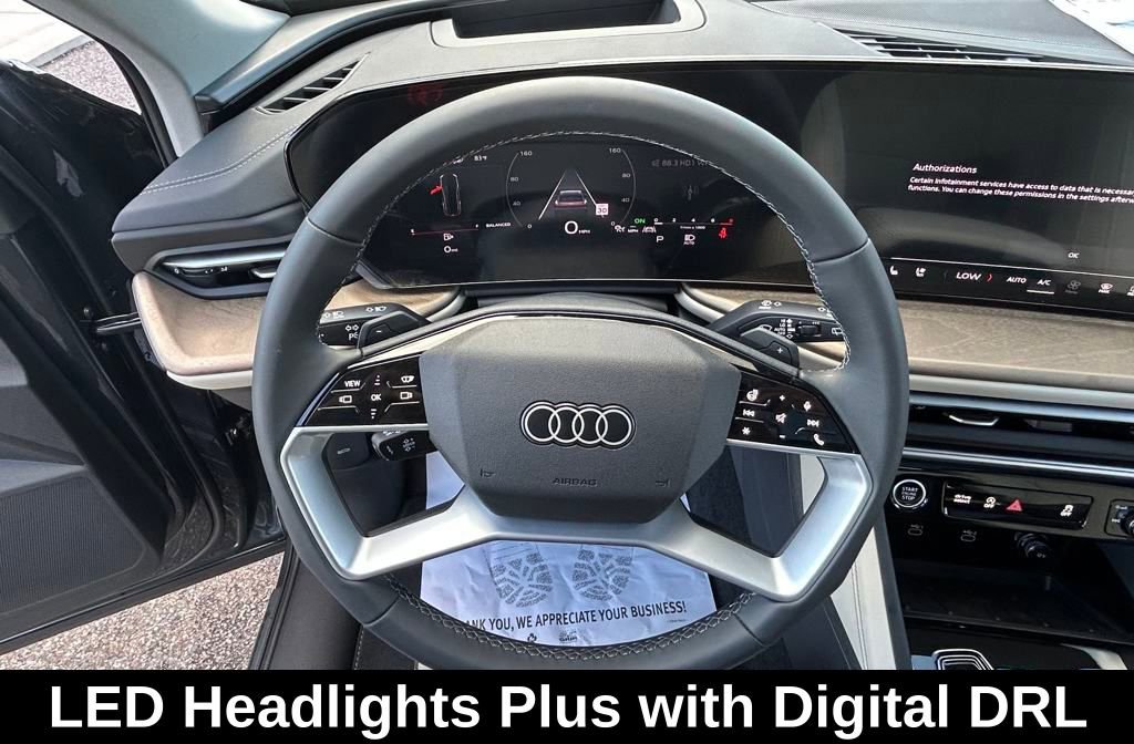 New 2025 Audi Q5 Premium Plus image 13