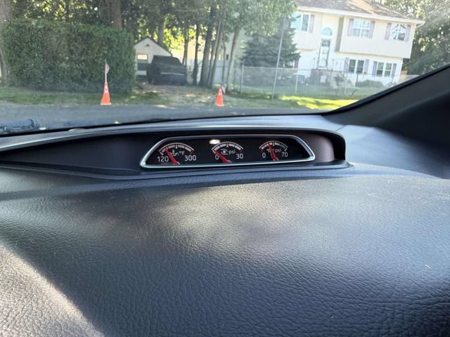 Used 2015 Ford Focus ST FWD image 26