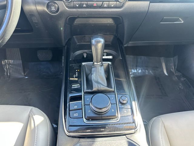 Used 2022 MAZDA CX-30 AWD 2.5 S w/ Preferred Package image 23