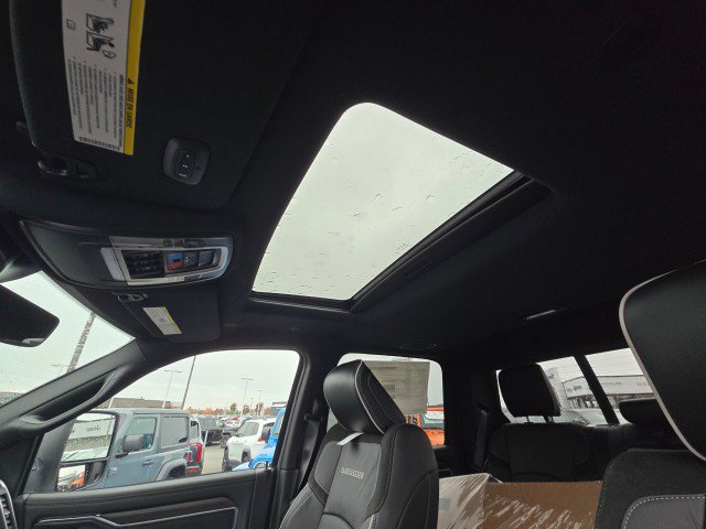 New 2026 RAM 3500 Laramie image 21