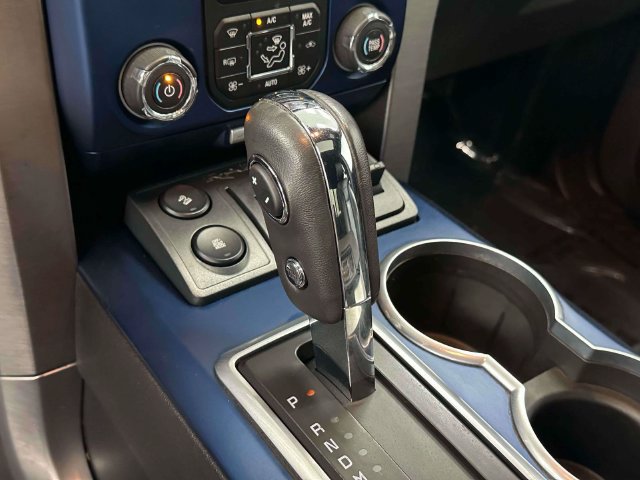 Used 2014 Ford F150 Raptor w/ Equipment Group 801A Luxury AWD/4WD image 43