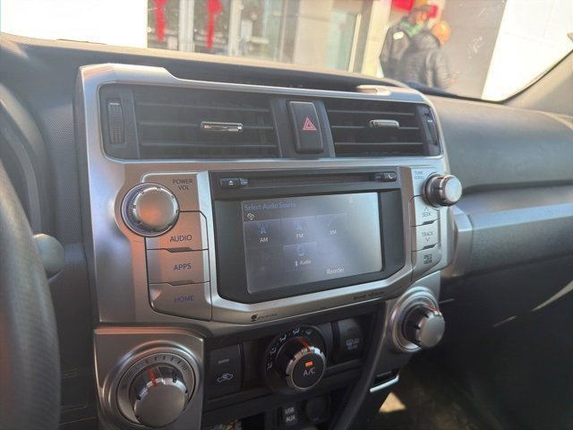 Used 2018 Toyota 4Runner 4WD image 5