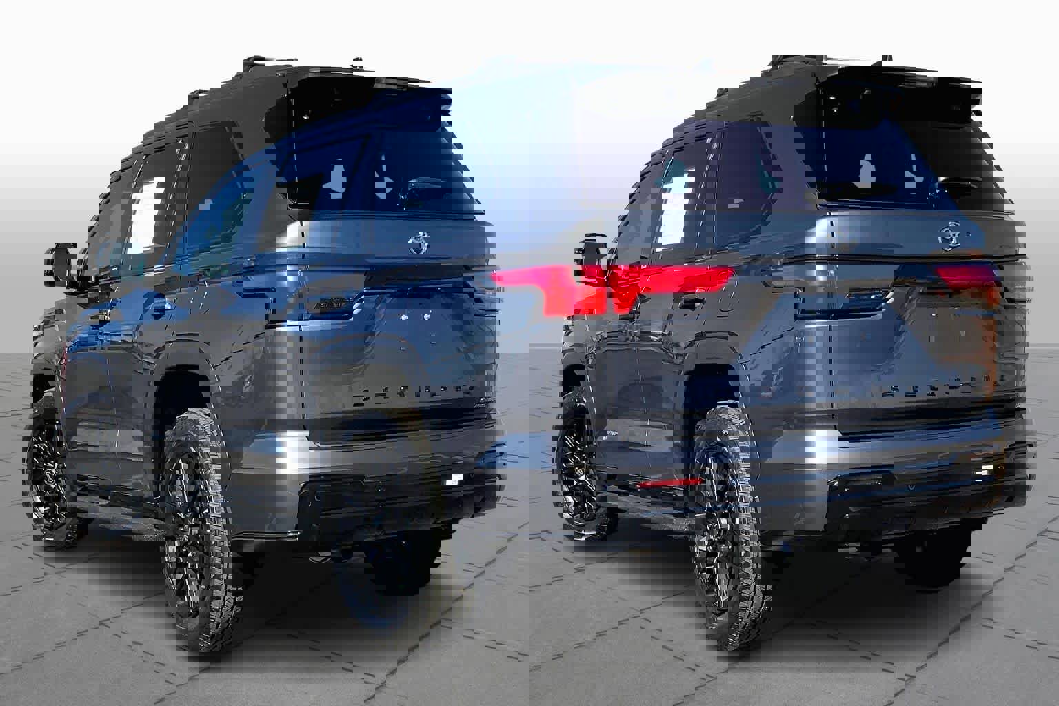 Used 2026 Toyota Sequoia Limited w/ Tow Technology Package image 12