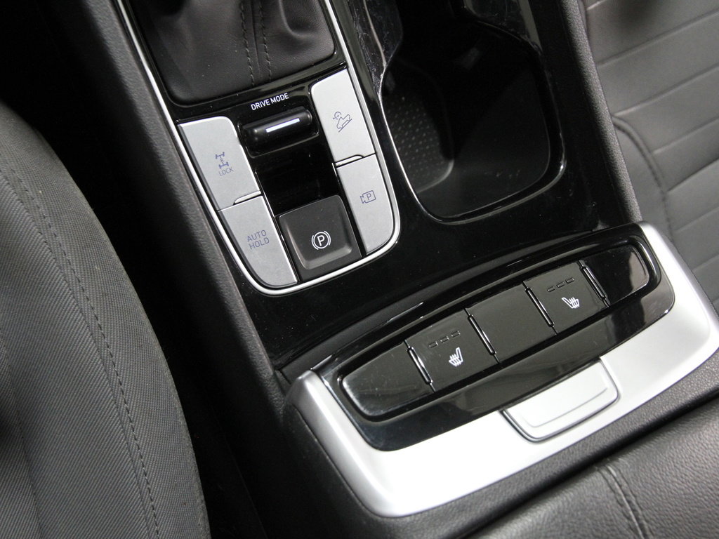 Certified 2023 Hyundai Santa Cruz SEL w/ Cargo Package image 15