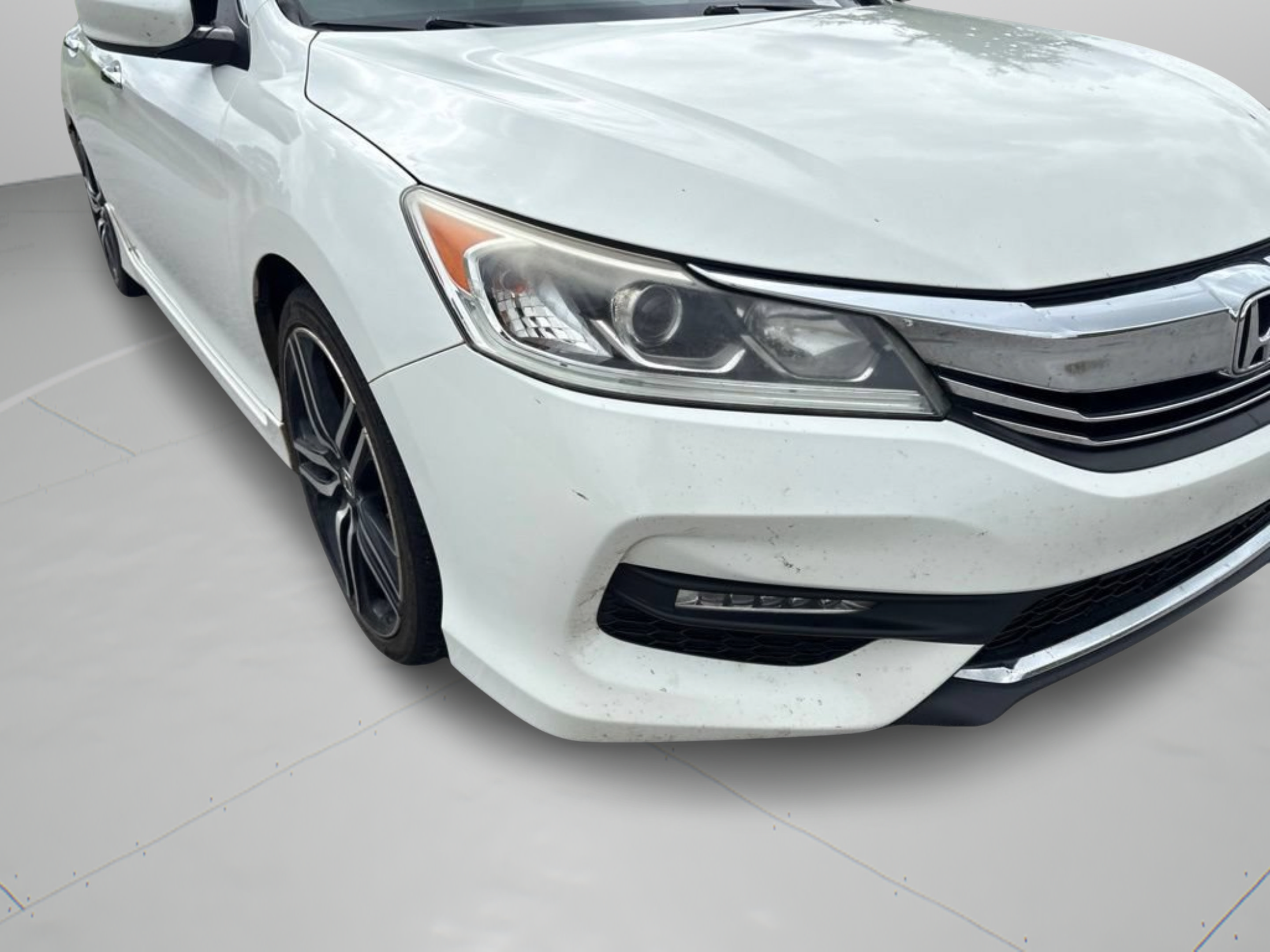 Used 2017 Honda Accord Sport Special Edition image 25