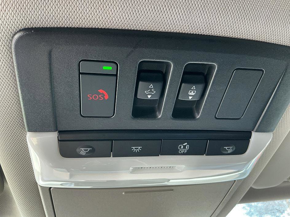 Certified 2023 Nissan Rogue SV w/ SV Premium B Package image 21