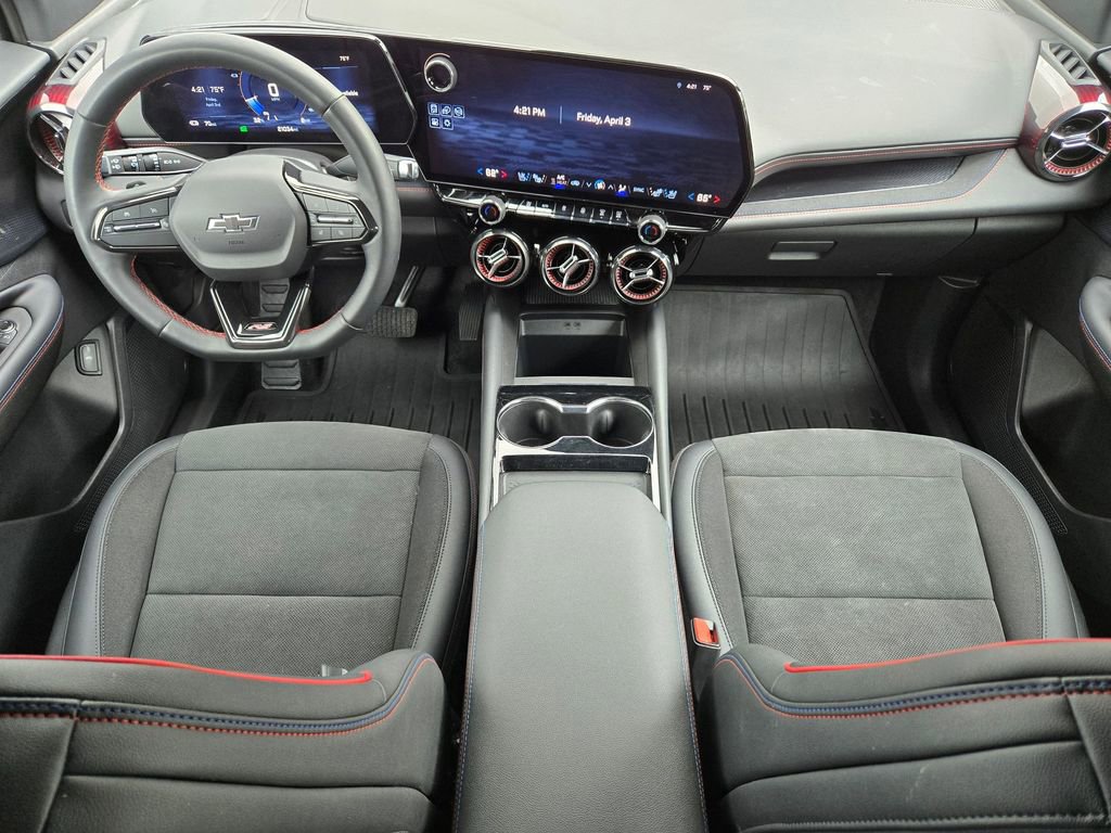 Used 2025 Chevrolet Blazer EV RS image 12