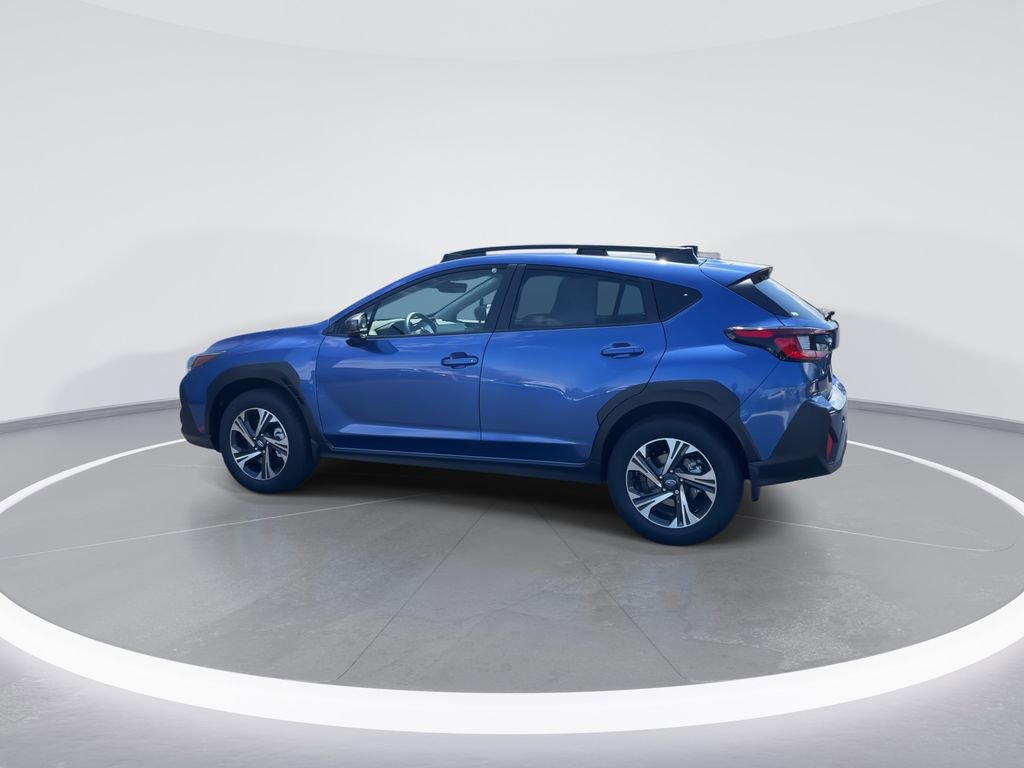 Certified 2025 Subaru Crosstrek 2.0i Premium AWD/4WD image 5