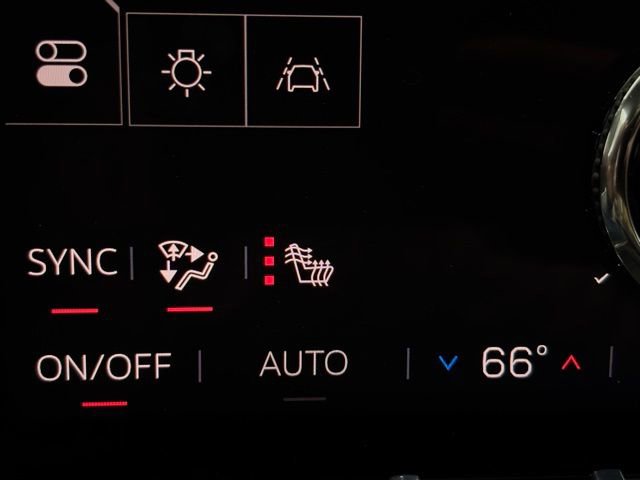 New 2026 GMC Acadia Elevation w/ Elevation Premium Package image 6