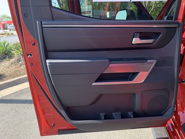 Used 2024 Toyota Tundra SR5 w/ TRD Off-Road Package image 15