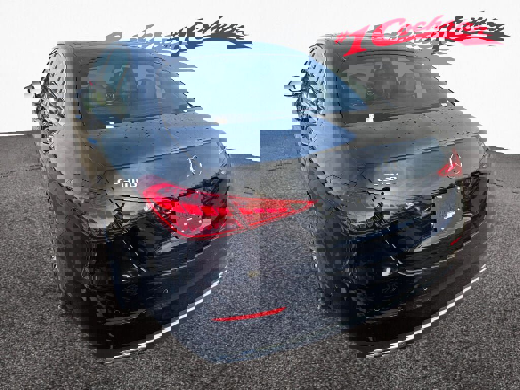 New 2026 Mercedes-Benz C 300 4MATIC Sedan image 5