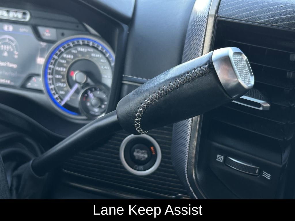 Used 2021 RAM 3500 Limited image 17