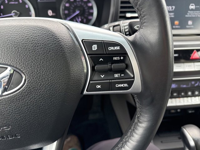 Used 2019 Hyundai Sonata SEL image 19