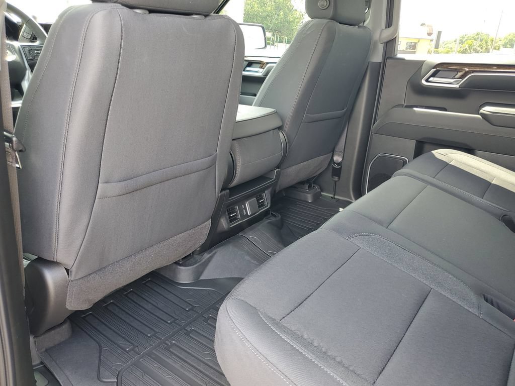 Used 2026 GMC Sierra 1500 Elevation w/ X31 Off-Road Package AWD/4WD image 22