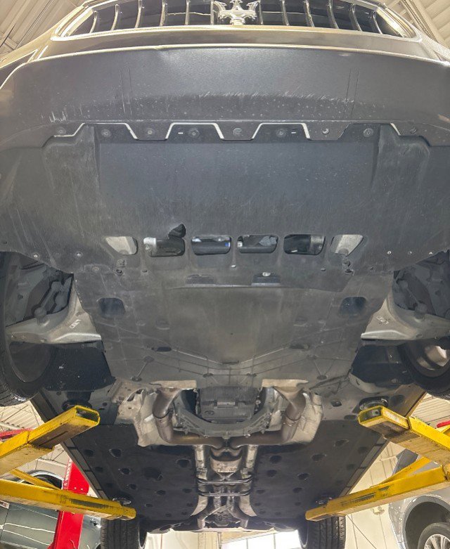 Used 2017 Maserati Ghibli S image 66