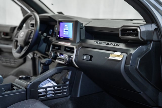 New 2026 Toyota Tacoma SR image 18