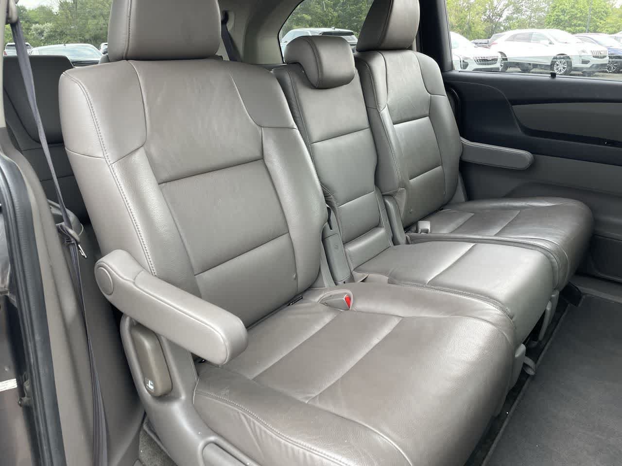 Used 2013 Honda Odyssey EX-L image 15