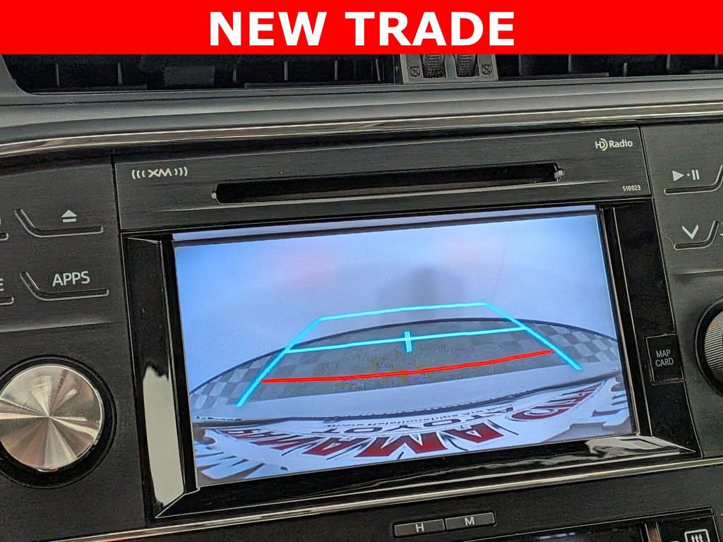 Used 2015 Toyota Avalon XLE Touring image 18