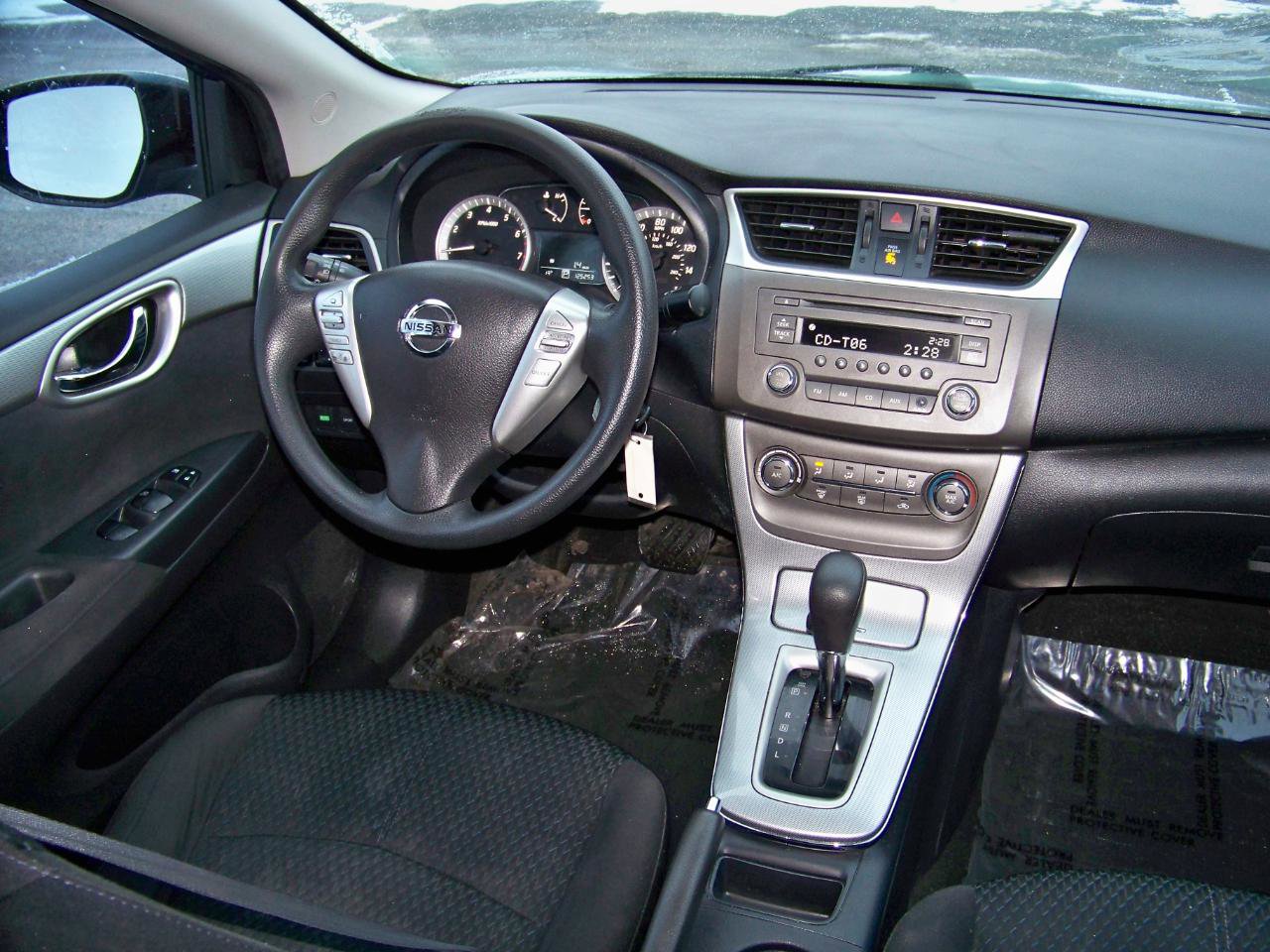 Used 2013 Nissan Sentra SR image 18