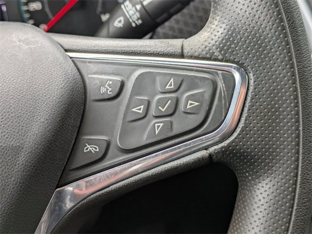 Used 2023 Chevrolet Malibu LS w/ Driver Confidence Package image 26