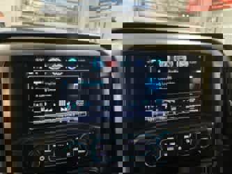 Used 2017 Chevrolet Silverado 1500 LT w/ All Star Edition image 22