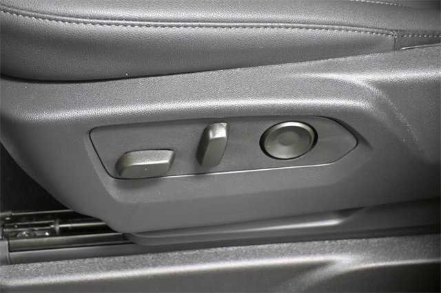 New 2026 Chevrolet Suburban LT w/ Comfort Package image 10