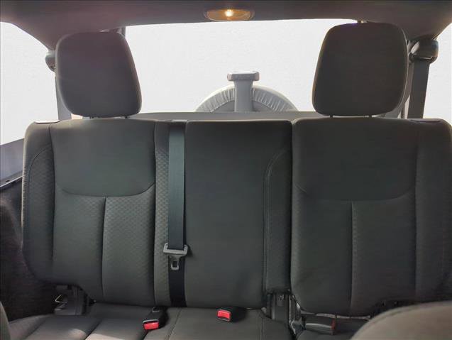 Used 2017 Jeep Wrangler Unlimited Sport image 22