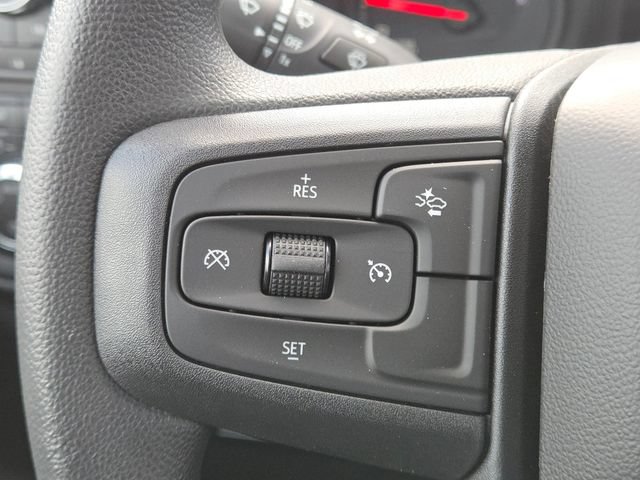 New 2026 GMC Sierra 3500 Pro AWD/4WD image 11