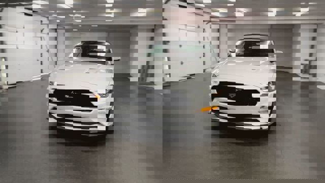 Used 2022 Ford Mustang GT Premium w/ Equipment Group 401A image 3