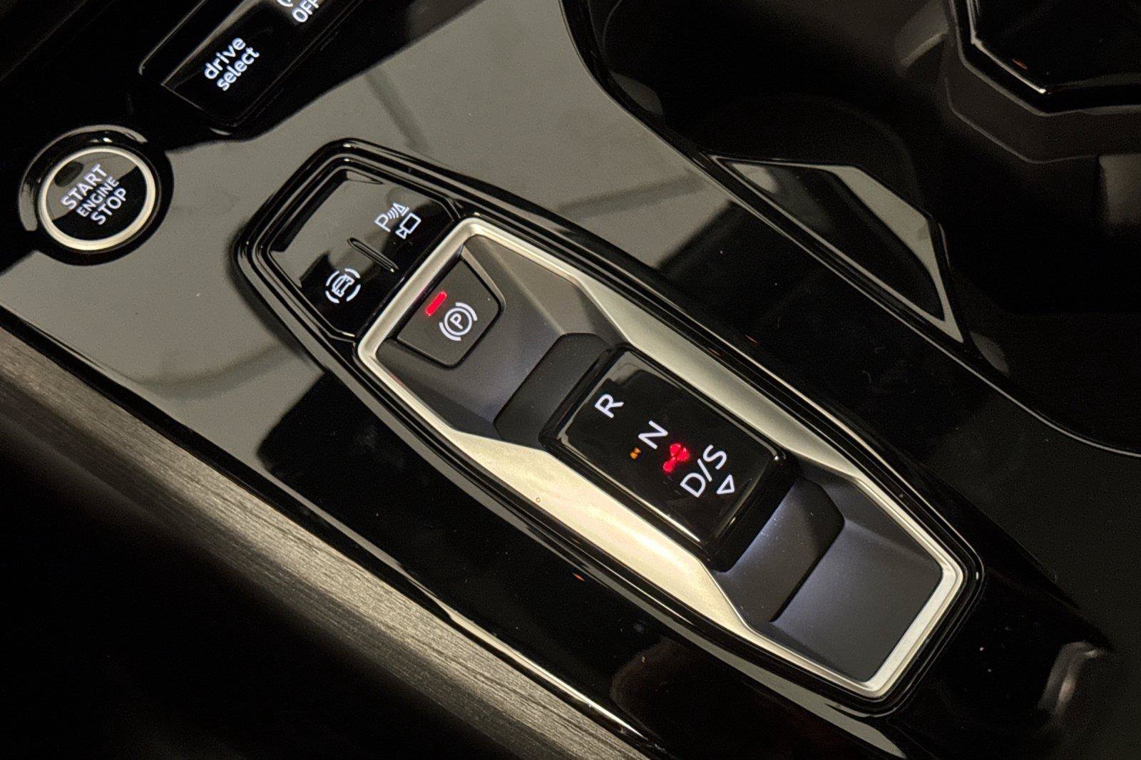Certified 2025 Audi A5 Prestige AWD/4WD image 21