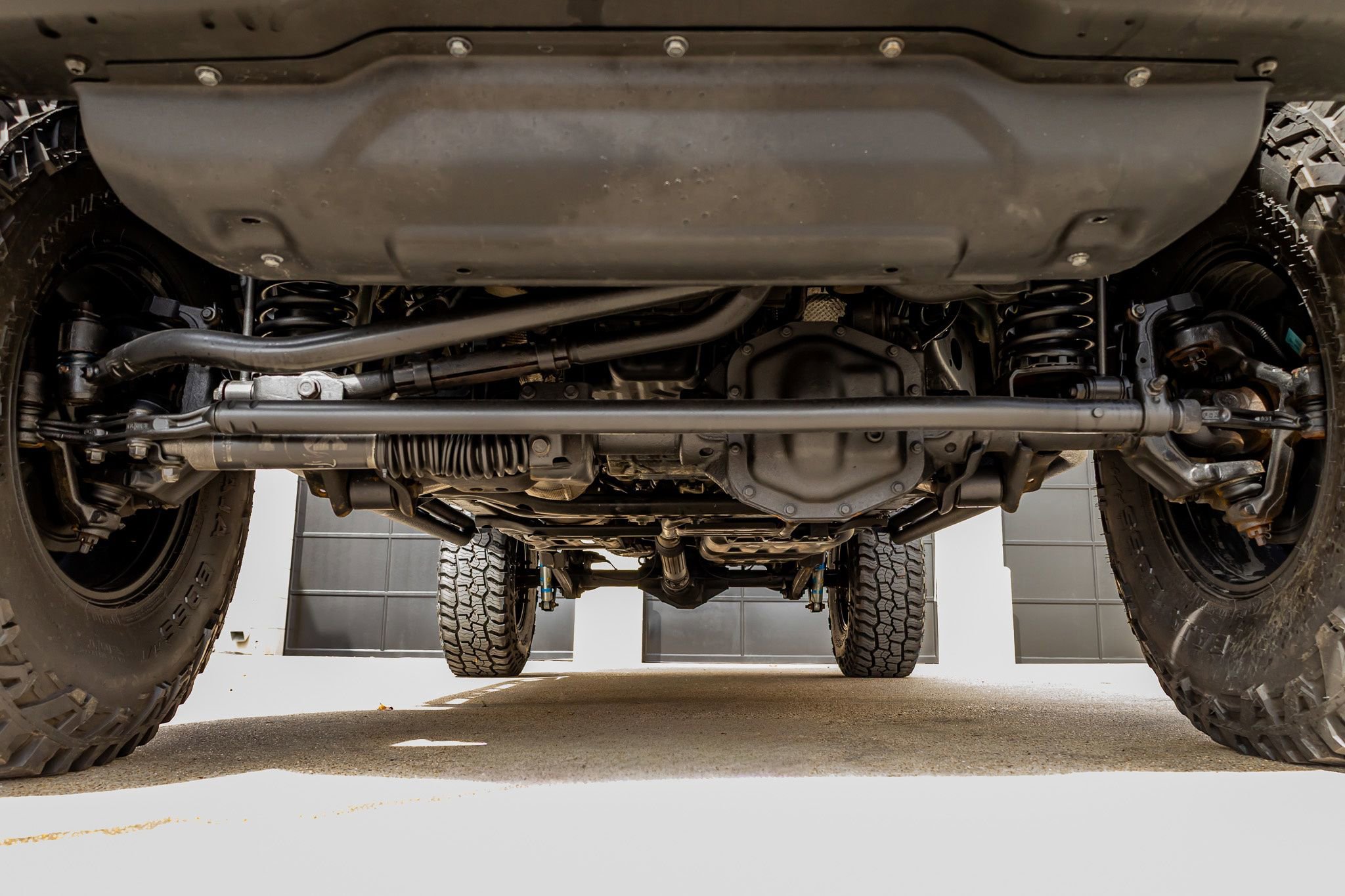 Used 2022 Jeep Gladiator Rubicon w/ LED Lighting Group image 14