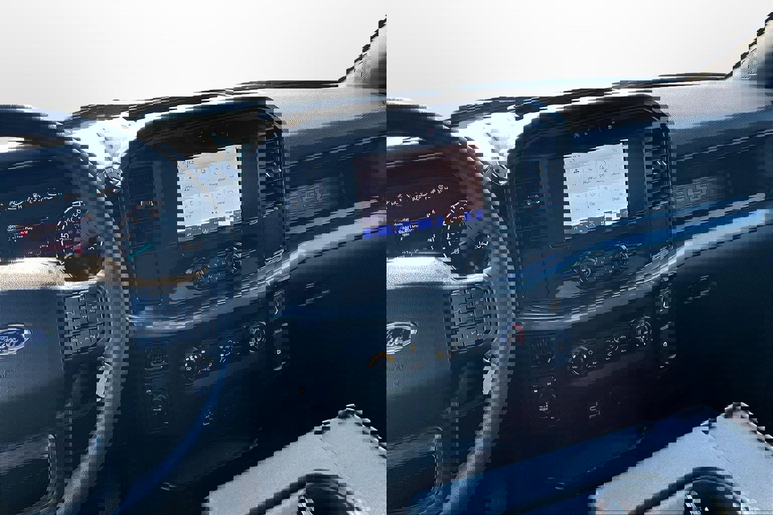 Used 2023 Ford F150 XL w/ XL STX Apperance Package image 6