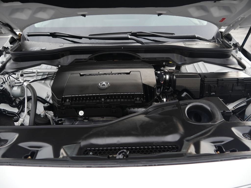 Used 2023 Acura MDX SH-AWD w/ Advance Package image 11