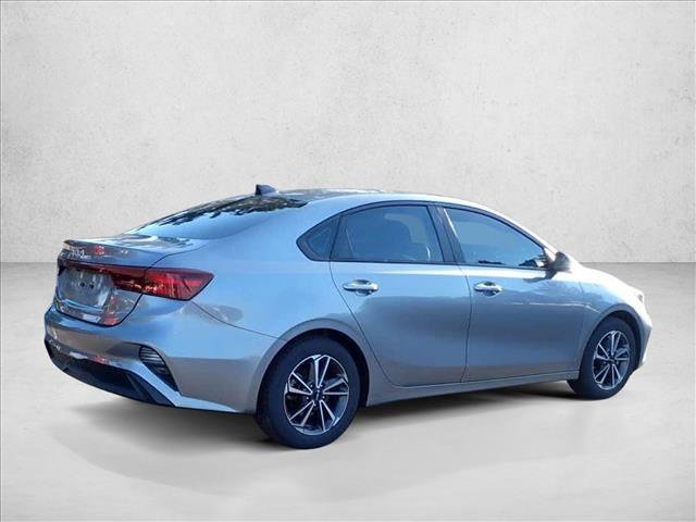 Used 2023 Kia Forte LXS w/ LXS Technology Package FWD image 13