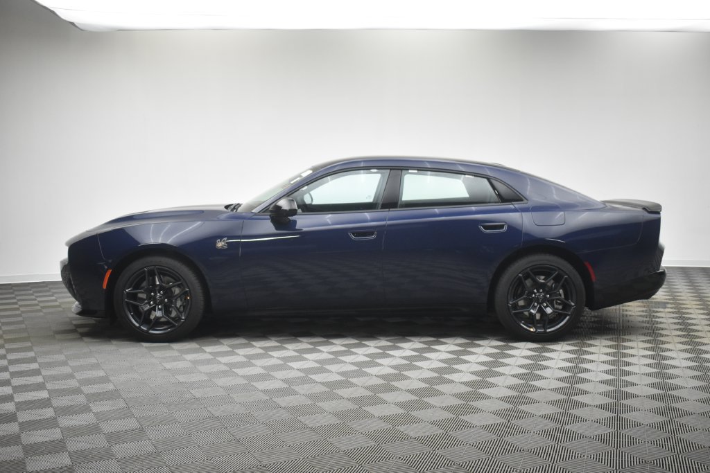 New 2027 Dodge Charger Scat Pack AWD/4WD image 15