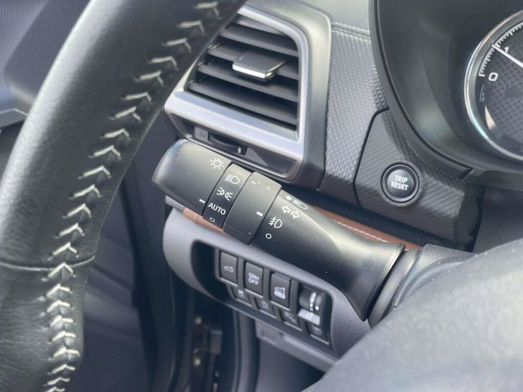 Used 2023 Subaru Forester Touring AWD/4WD image 37