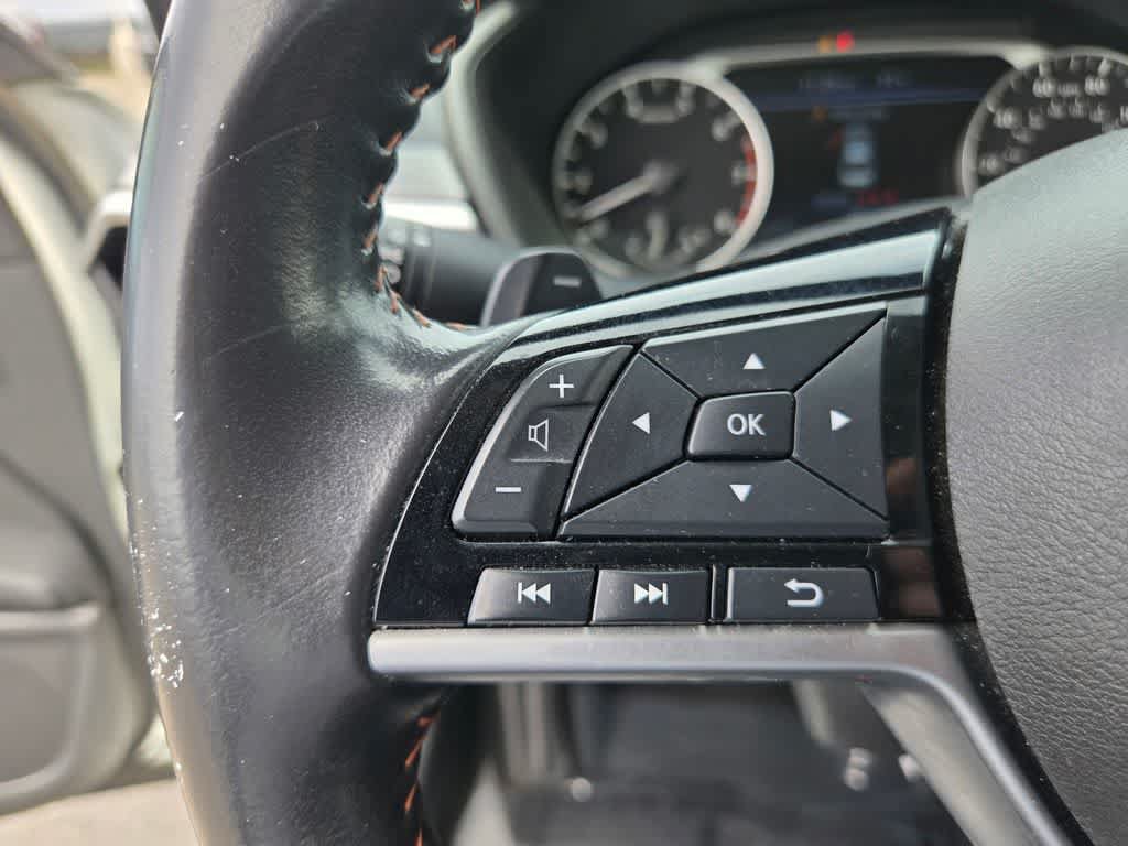 Used 2024 Nissan Altima 2.5 SR FWD image 21