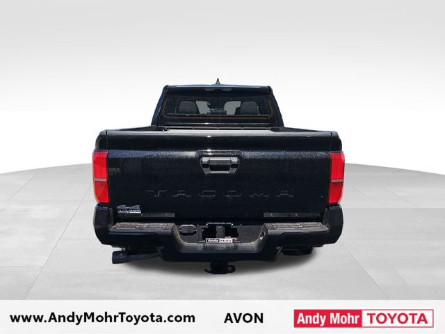 New 2026 Toyota Tacoma SR5 image 5