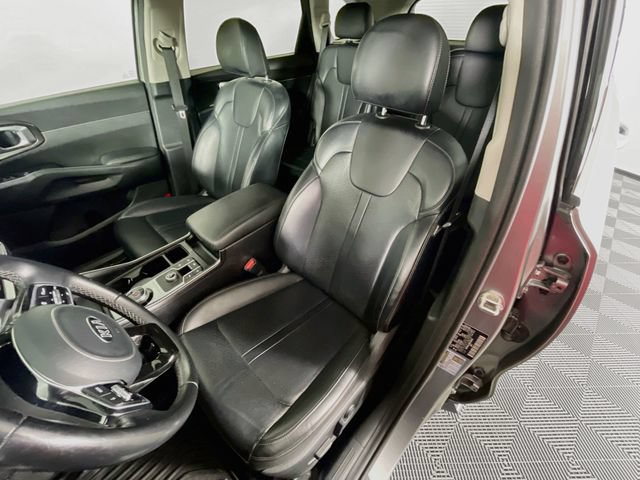Used 2021 Kia Sorento EX FWD image 21