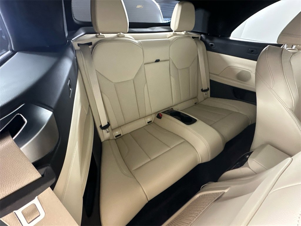 Used 2022 BMW 430i 430i image 15