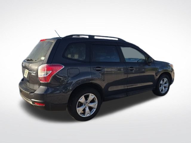 Used 2015 Subaru Forester 2.5i Premium AWD/4WD image 3